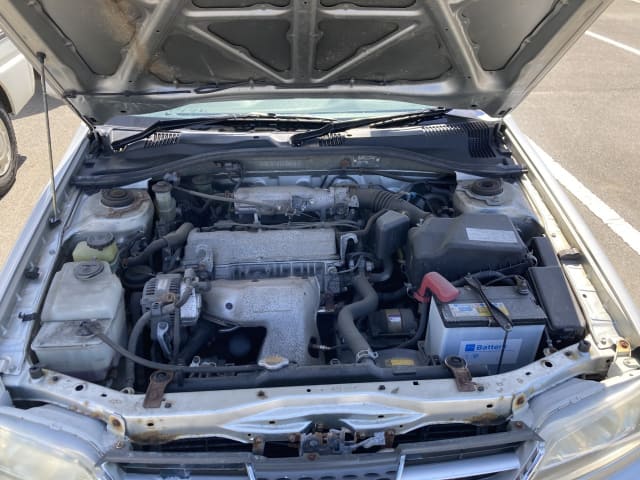 TOYOTA Carina thumbnail 40
