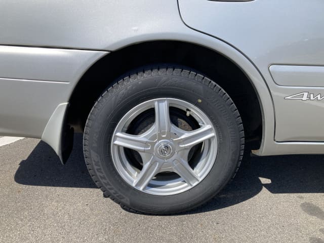 TOYOTA Carina thumbnail 11