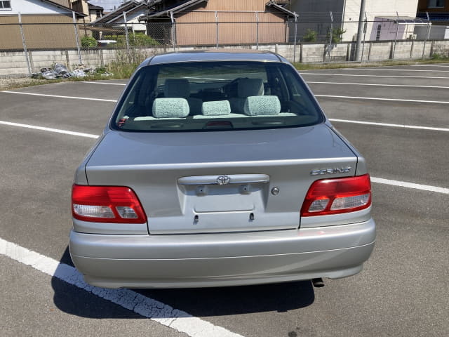 TOYOTA Carina thumbnail 4