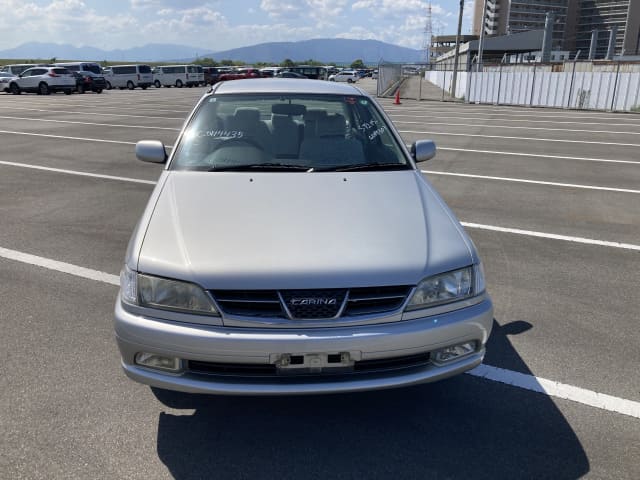 TOYOTA Carina thumbnail 8