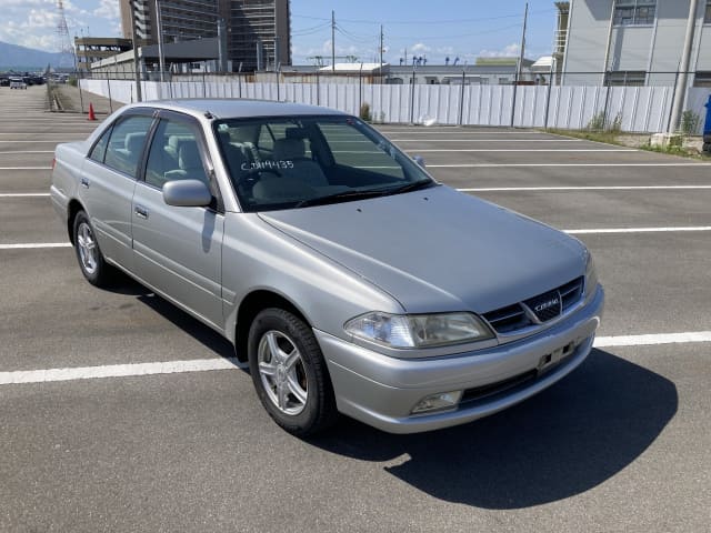 TOYOTA Carina thumbnail 7