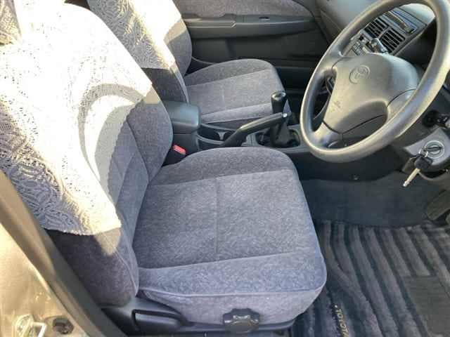 TOYOTA Carina thumbnail 47
