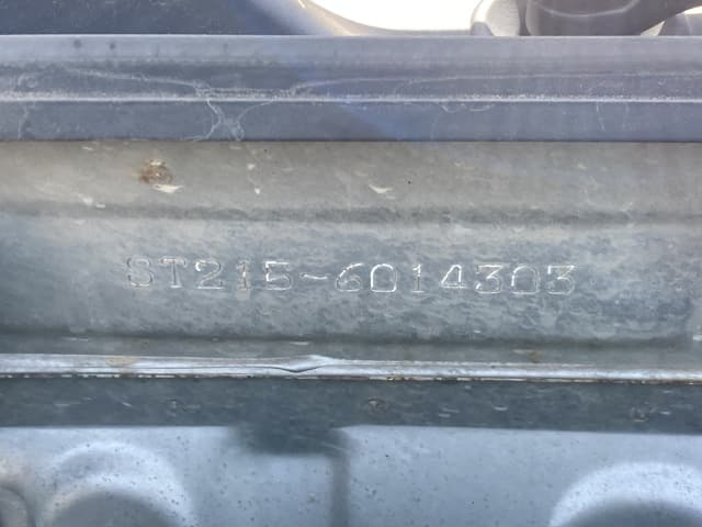 TOYOTA Carina thumbnail 39