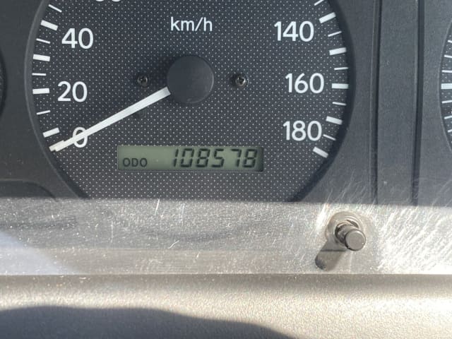 TOYOTA Carina thumbnail 34