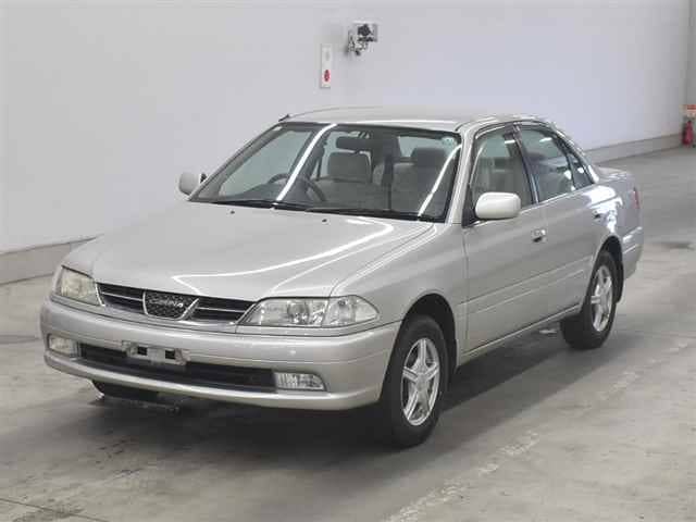 TOYOTA Carina thumbnail 44