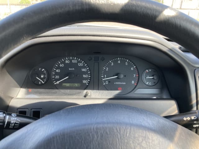 TOYOTA Carina thumbnail 33