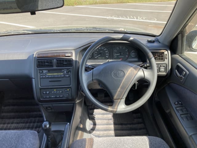 TOYOTA Carina thumbnail 31