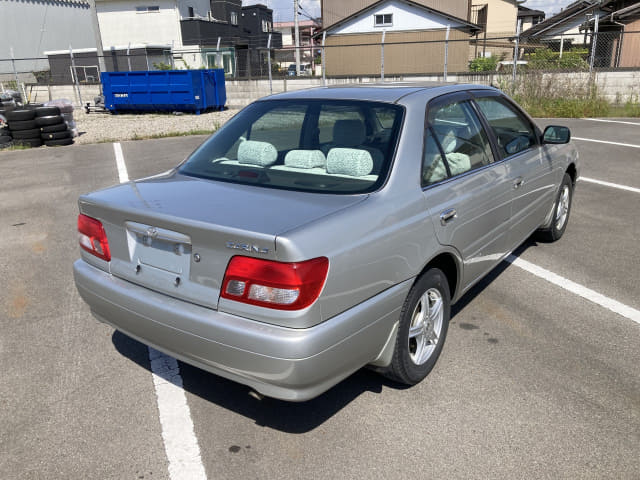 TOYOTA Carina thumbnail 5