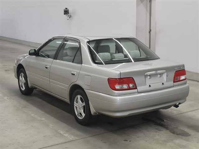 TOYOTA Carina thumbnail 49