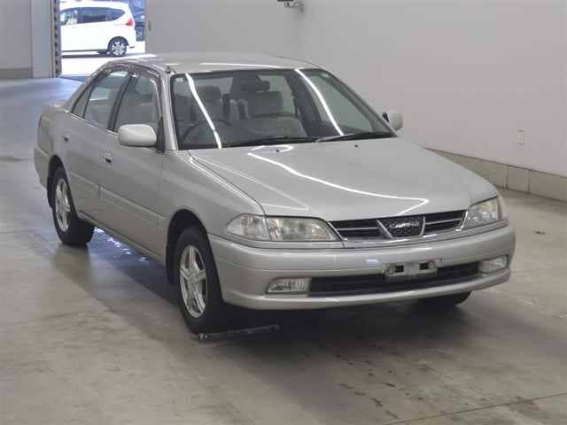 TOYOTA Carina thumbnail 48