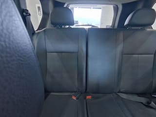2008 NISSAN X-Trail