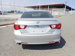 2010 TOYOTA Mark X