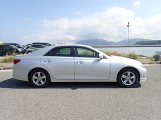 2010 TOYOTA Mark X