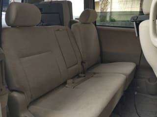 2006 TOYOTA Noah