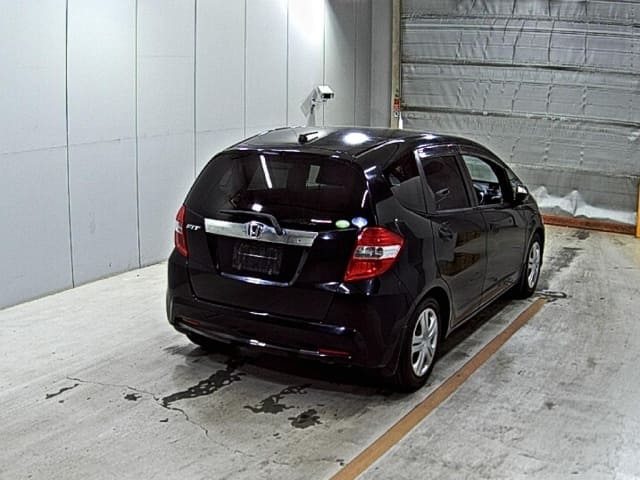HONDA Fit thumbnail 2