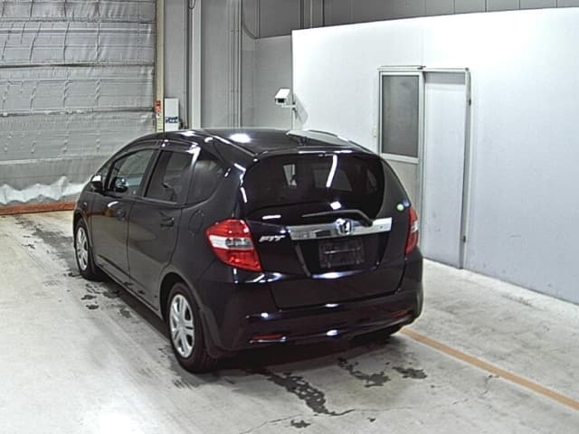 HONDA Fit thumbnail 5