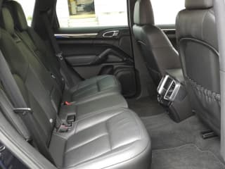 2011 Porsche Cayenne
