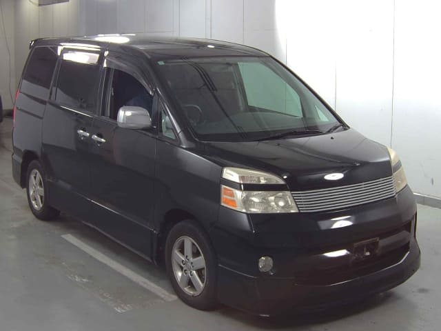 TOYOTA Voxy thumbnail 5