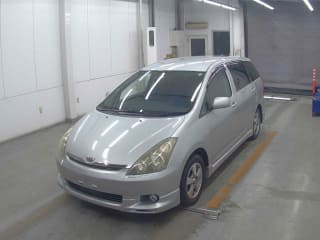 2005 TOYOTA Wish