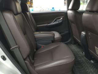 2008 TOYOTA Mark X Zio