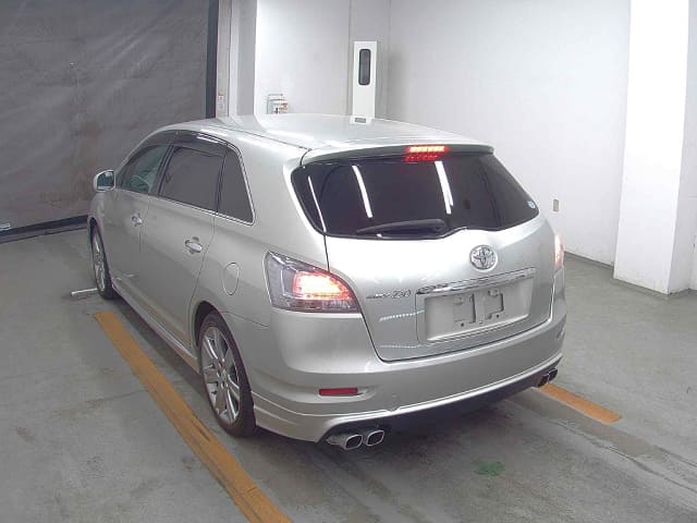 TOYOTA Mark X Zio thumbnail 6