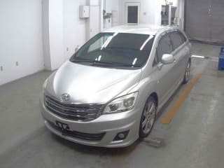 2008 TOYOTA Mark X Zio