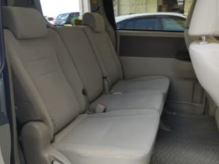 2009 TOYOTA Noah