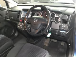 2007 HONDA Crossroad