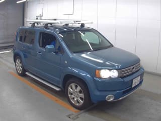 2007 HONDA Crossroad