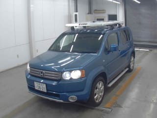 2007 HONDA Crossroad