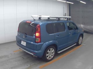 2007 HONDA Crossroad