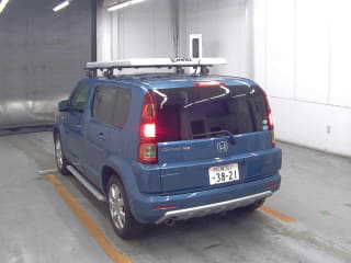 2007 HONDA Crossroad
