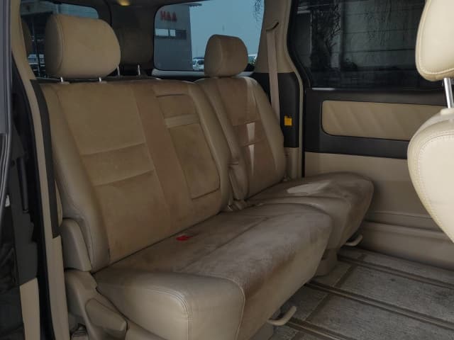TOYOTA Alphard thumbnail 6