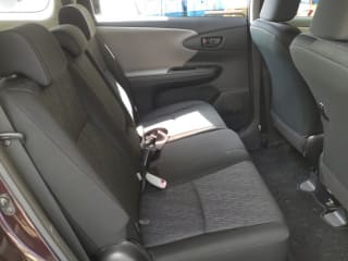 2011 TOYOTA Wish