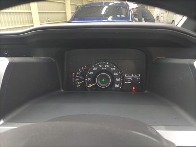 HONDA Step WGN thumbnail 5