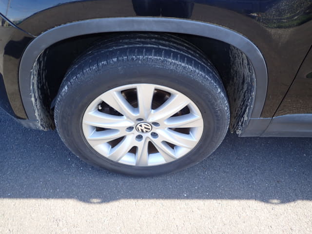 VOLKSWAGEN Tiguan thumbnail 73