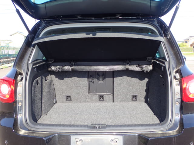 VOLKSWAGEN Tiguan thumbnail 28