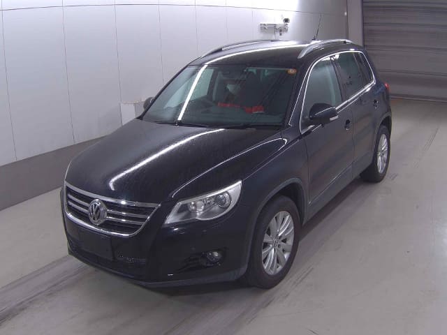 VOLKSWAGEN Tiguan thumbnail 55