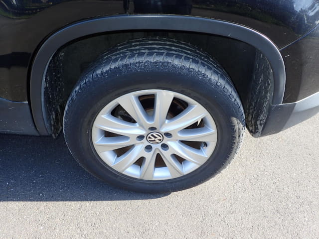 VOLKSWAGEN Tiguan thumbnail 74
