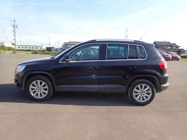 VOLKSWAGEN Tiguan thumbnail 66
