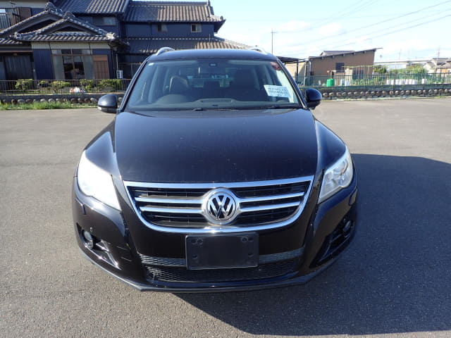 VOLKSWAGEN Tiguan thumbnail 72