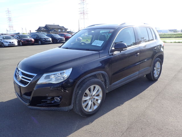 VOLKSWAGEN Tiguan thumbnail 65