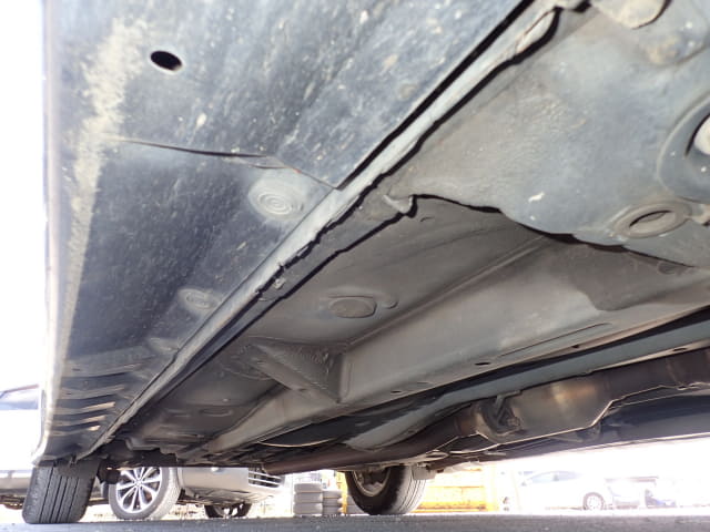 TOYOTA Wish thumbnail 23