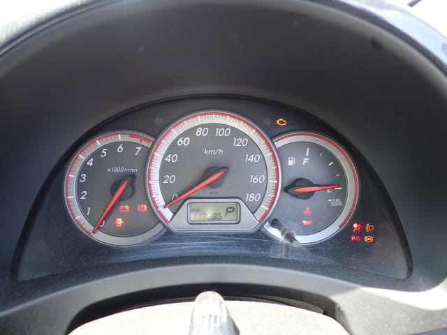 TOYOTA Wish thumbnail 51