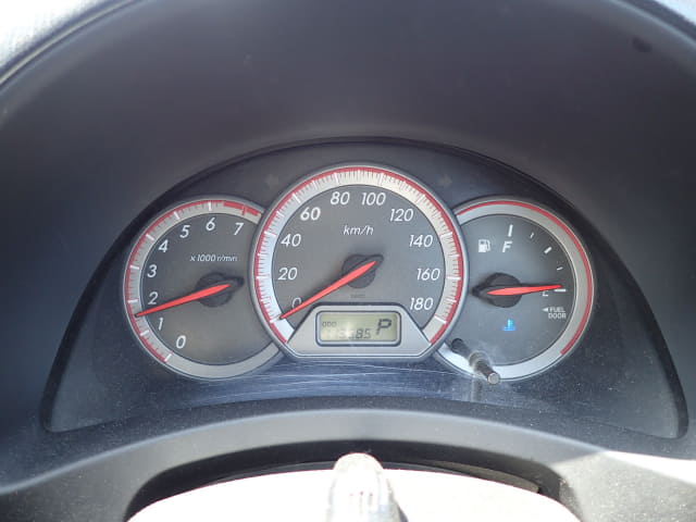 TOYOTA Wish thumbnail 35