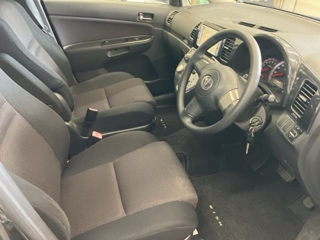 TOYOTA Wish thumbnail 48