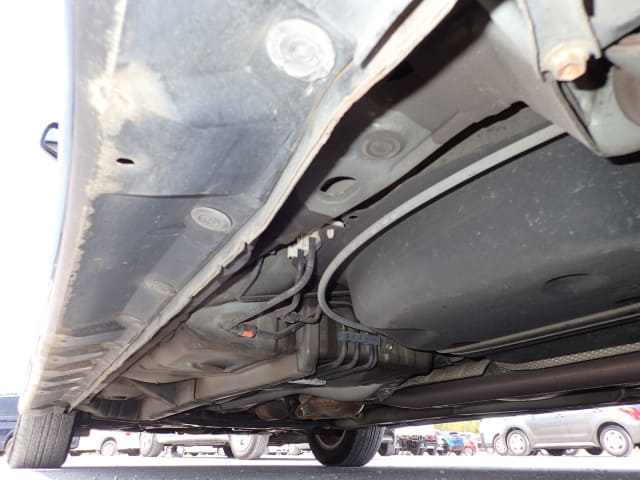 TOYOTA Wish thumbnail 18