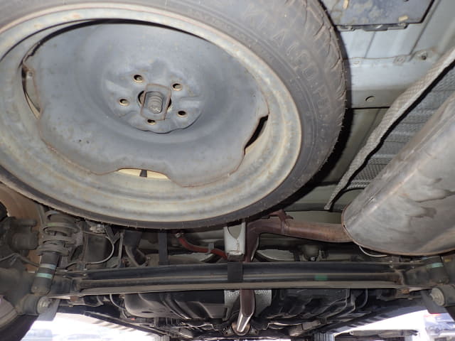 TOYOTA Wish thumbnail 20