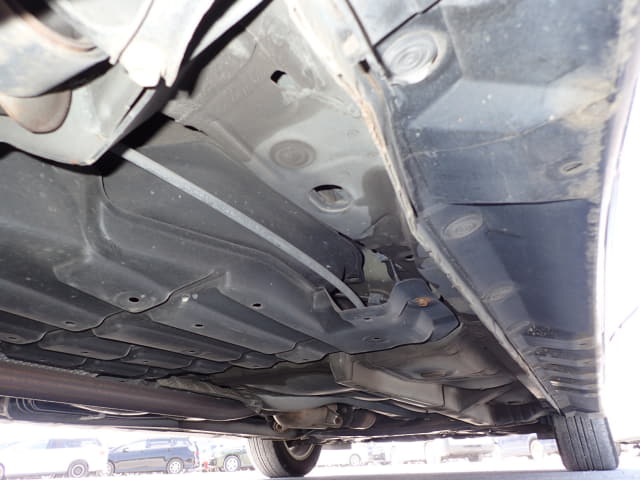 TOYOTA Wish thumbnail 22
