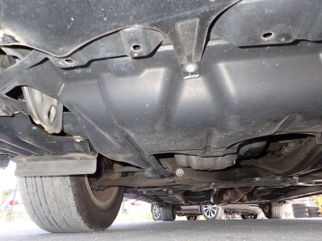 TOYOTA Wish thumbnail 13